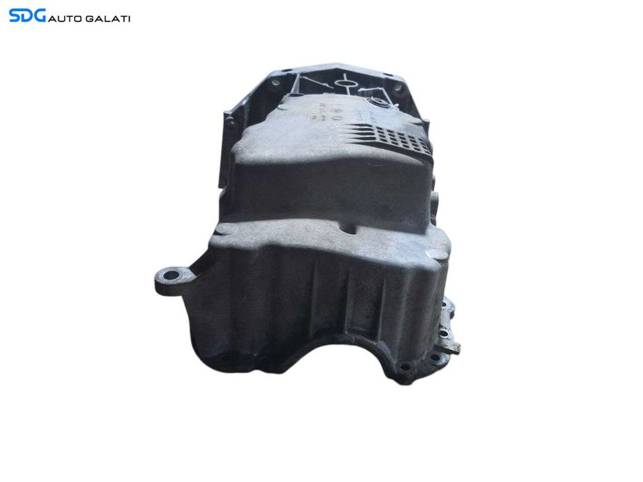 Baie Ulei Renault Scenic 2 1.5 DCI 2003 - 2008 Cod 8200318813 [N2023]