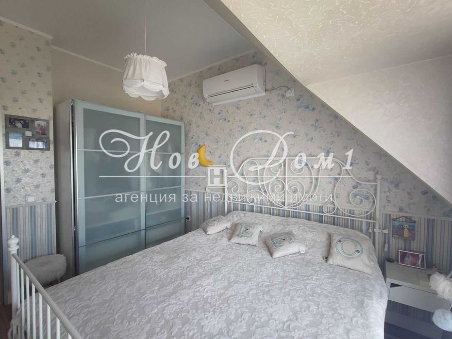 Продава се Двустаен апартамент в Варна, м-т Св. Никола - 60 кв.м за 2500 €/кв.м - Снимка #7