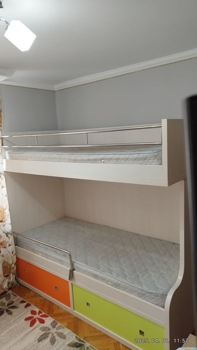 Vand pat supraetejat pt copii