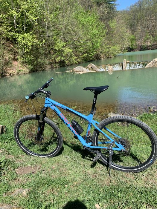 Bicicletă Compel MTB Sprint – stare foarte bună
