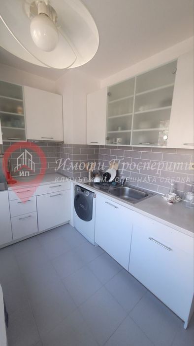 2-стаен в София-Разсадника площ 68 цена 500