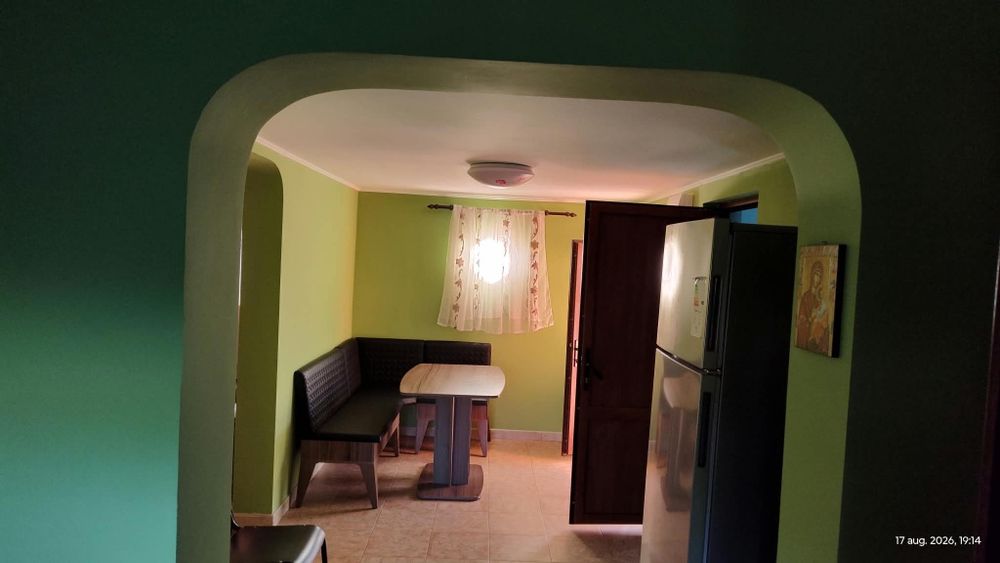 Casa de vanzare Trestioara