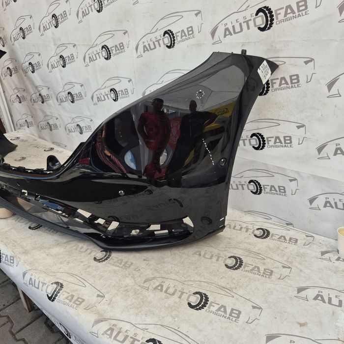 Bara fata Mercedes EQC W293 N293 AMG an 2019-2020-2021-2022-2023