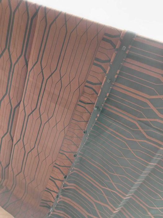 Perdele interior Daf