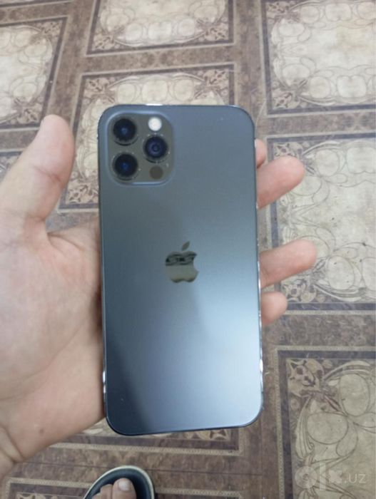 iphone 12 pro 128/gb