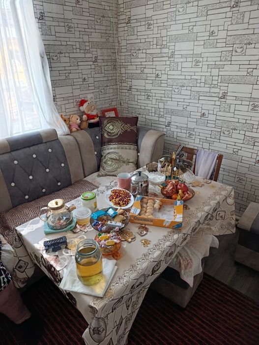 Сдается квартира