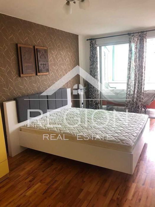 Дава се под наем Двустаен апартамент в Варна, Колхозен пазар - 65 кв.м за 408 € - Снимка #7