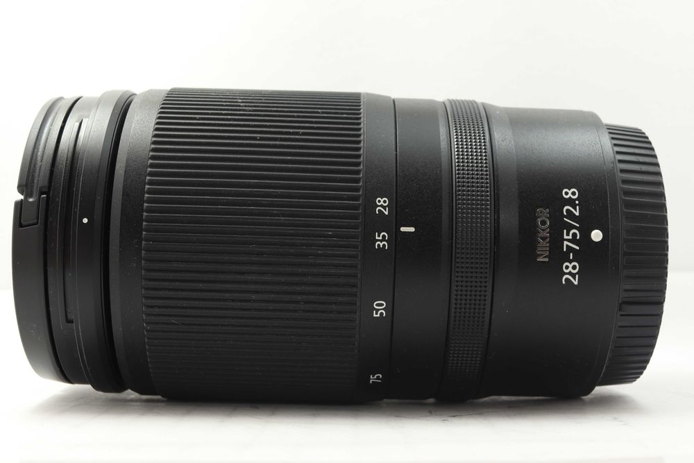 Nikon NIKKOR Z 28-75mm f/2.8 ca nou