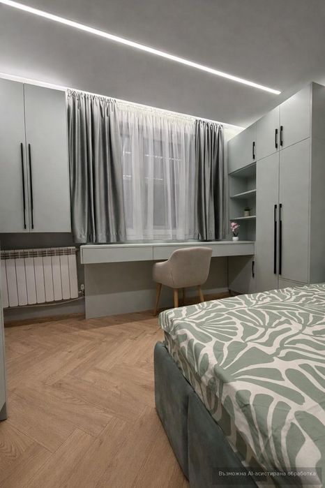 Дава се под наем Двустаен апартамент в София, Младост 2 - 64 кв.м за 740 € - Снимка #5