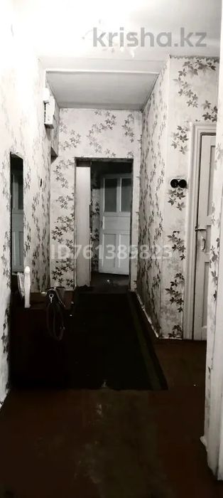 3х комнт. квартира Макинск