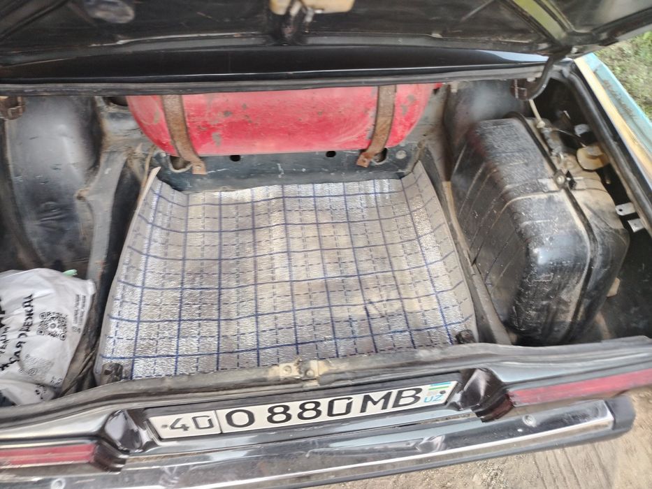 Lada vaz2107moshina