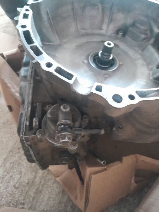 Продам Вариатор Nissan Teana J32