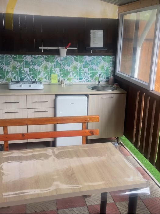 Отдых Бурабай семейный