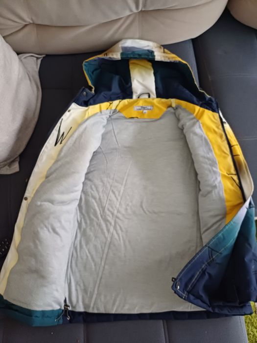 Куртка, размер 164