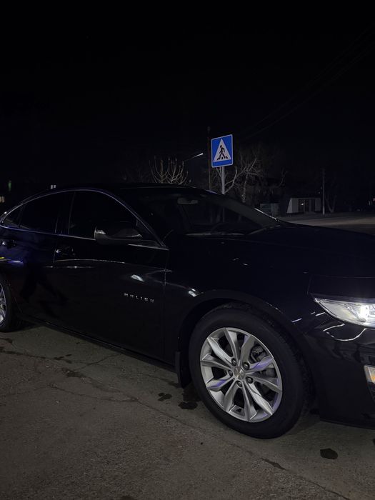 Malibu 2 premier 2022 sotilad