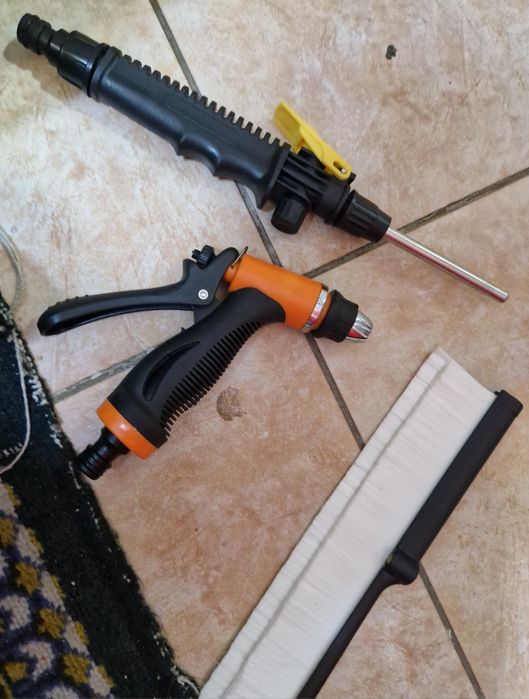 Продаётся ручная авто мойка