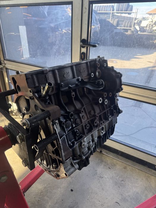 Bloc motor ambielat Ford Edge 2,0 TDCI 2017 210HP T9CE