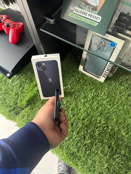 Iphone 13 128gb turbo sim karta