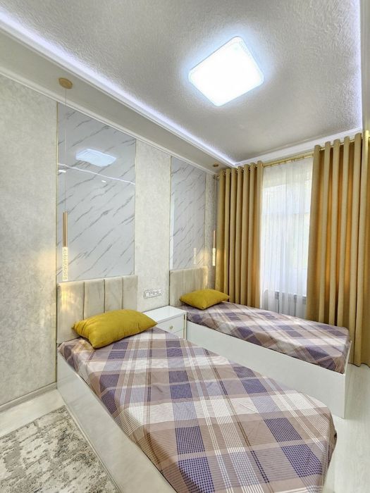 Evro kvartira arenda maklerla bezovta qilinmasin