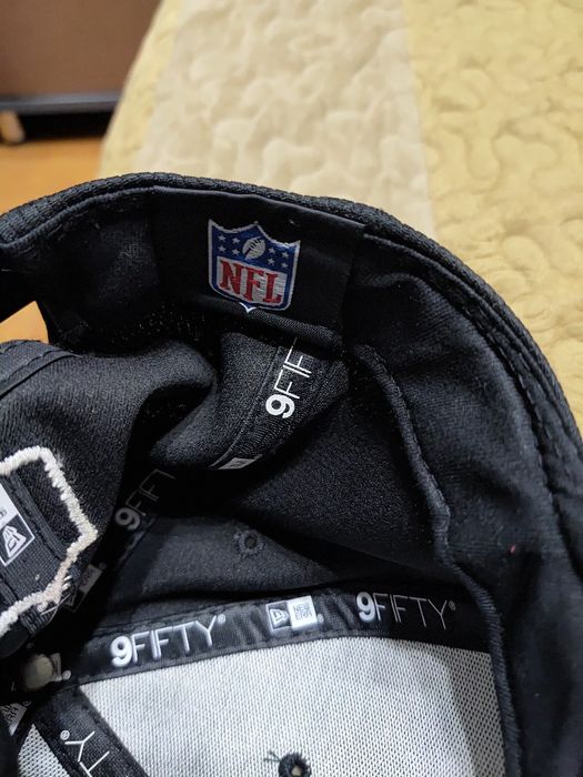 Șapcă NFL Baltimore Ravens