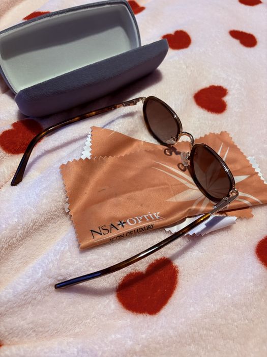 Маркови слънчеви очила