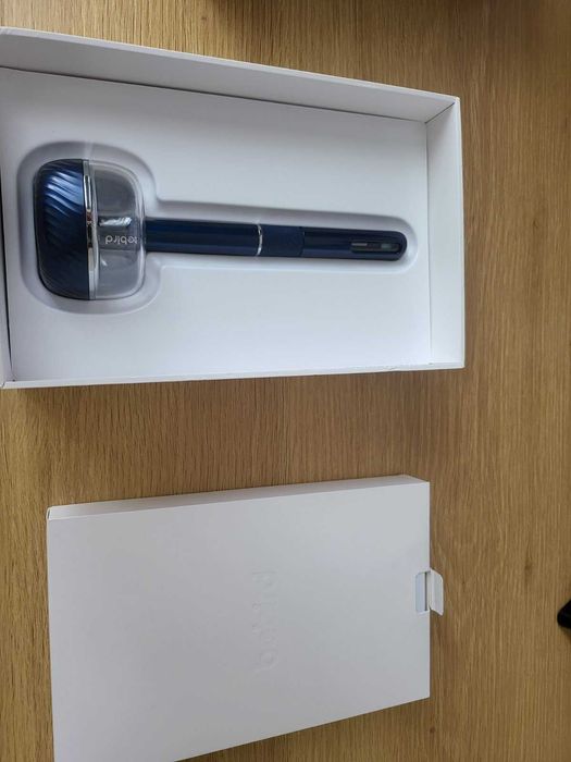 Уред за почистване на уши с камера Bebird Note 5 Pro, 10MP, Wi-Fi