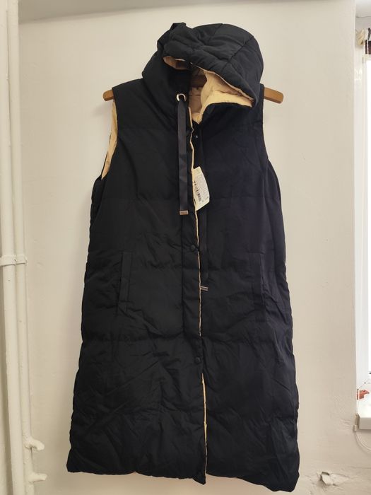 Geaca, vestă dama M ,nouă