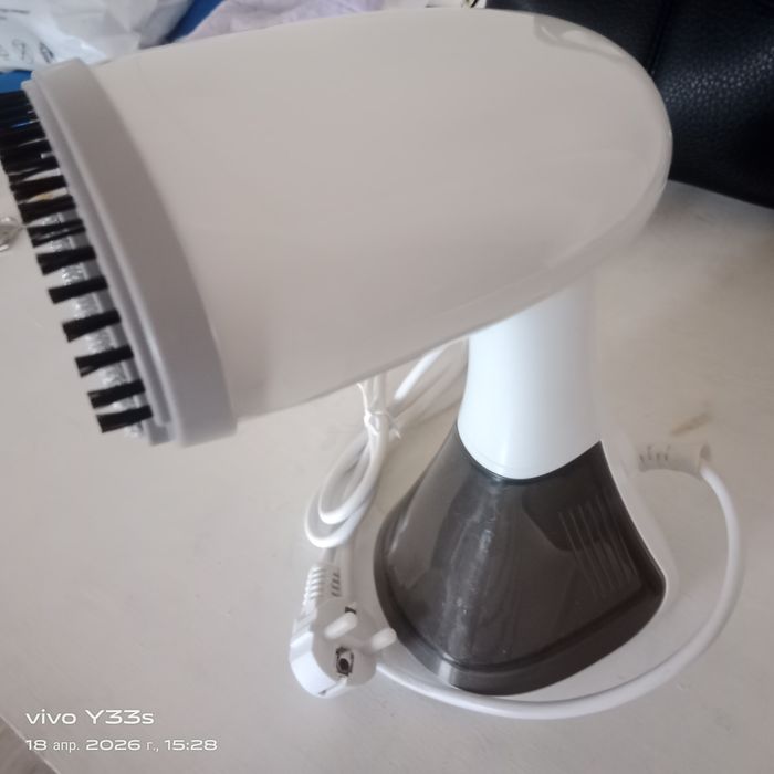 Утюг парный новый