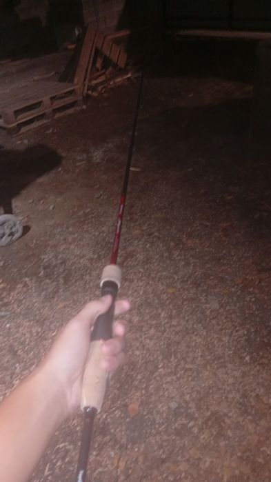 Продам удилище Shimano