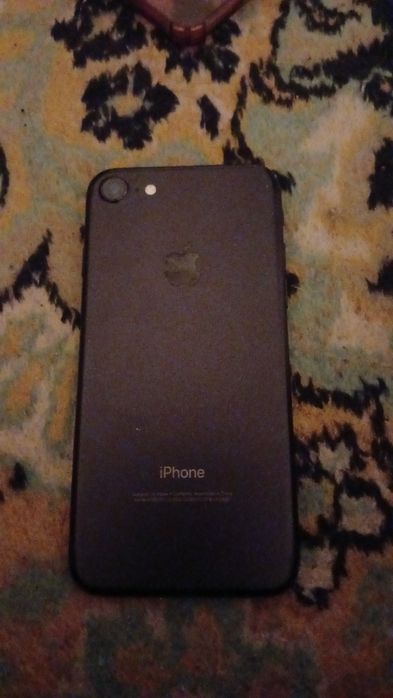 IPhone 7 32\100%