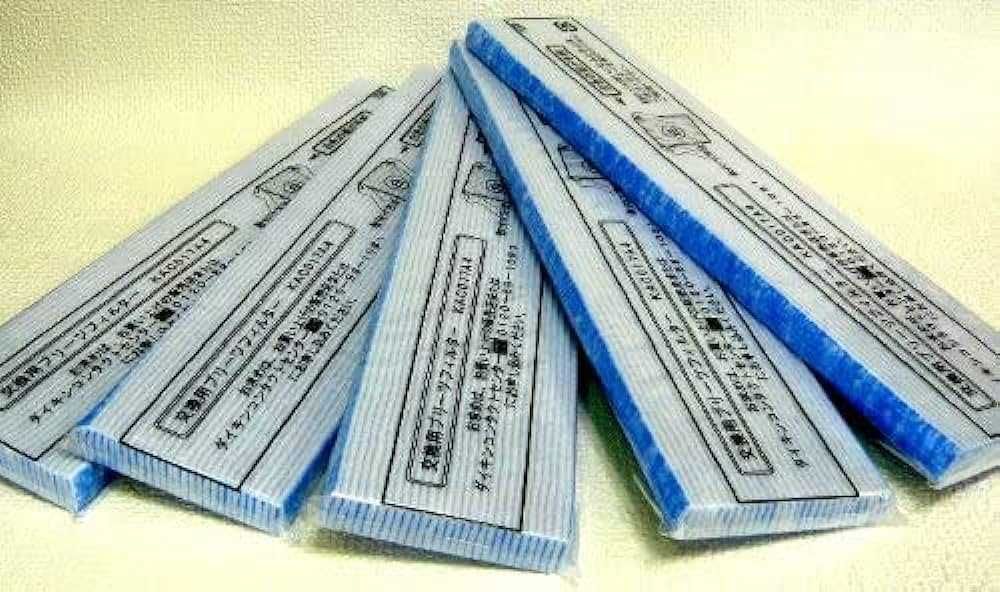 Филтър за пречиствател на въздух Daikin