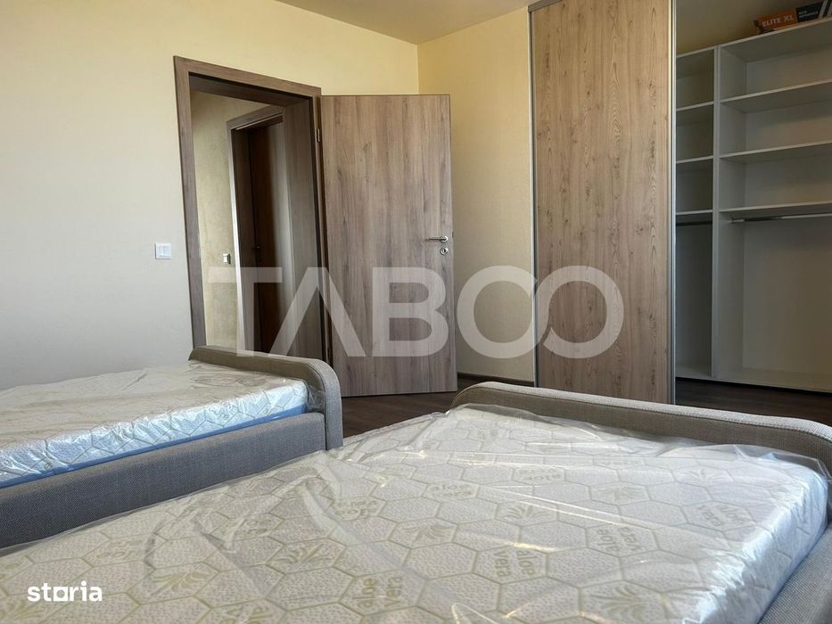 Casa moderna de inchiriat 3 camere 2 bai dressing parcari Arhitectilor