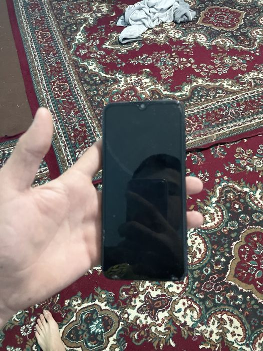 Redmi note 8 pul zarur bogani uchun soyillvotudu