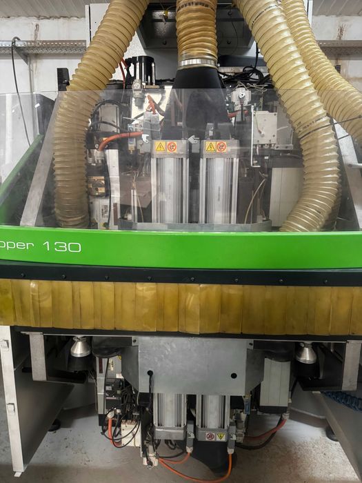 Cnc Biesse Skipper 130