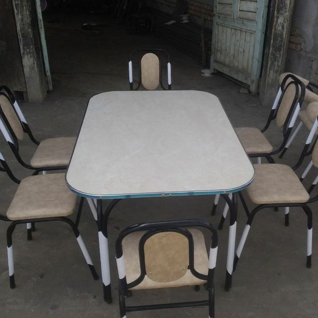 Optim stol stollar olami