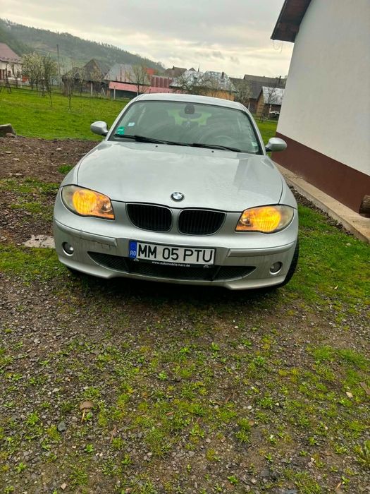 BMW 1 Series 2006 — imagine 4