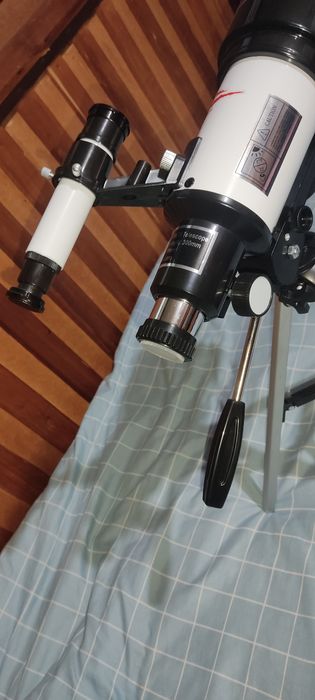 Телескоп  продам