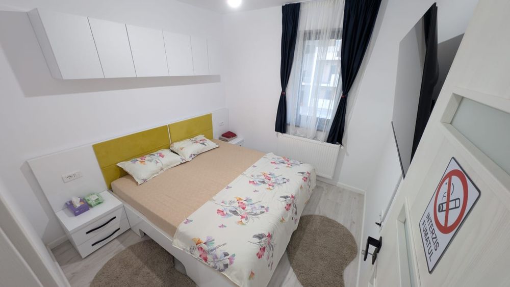 Inchiriez in Regim Hotelier apartament zona Crișul Repede -Trattoria - școala modulară Chirie. Camere .Hotel.Inchiriere zi