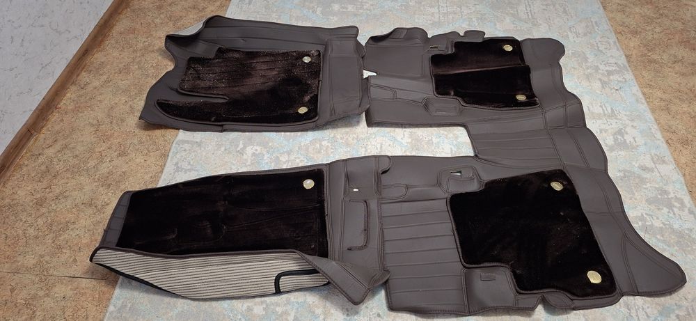 Полики для салона