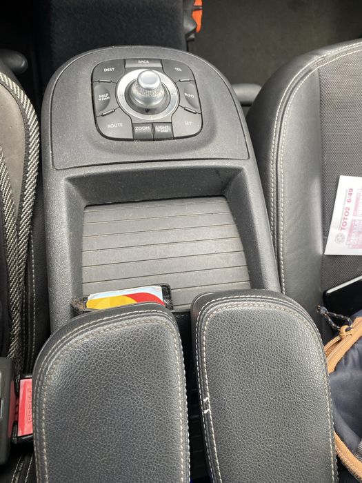 Renault  Scenic 2.0 16v