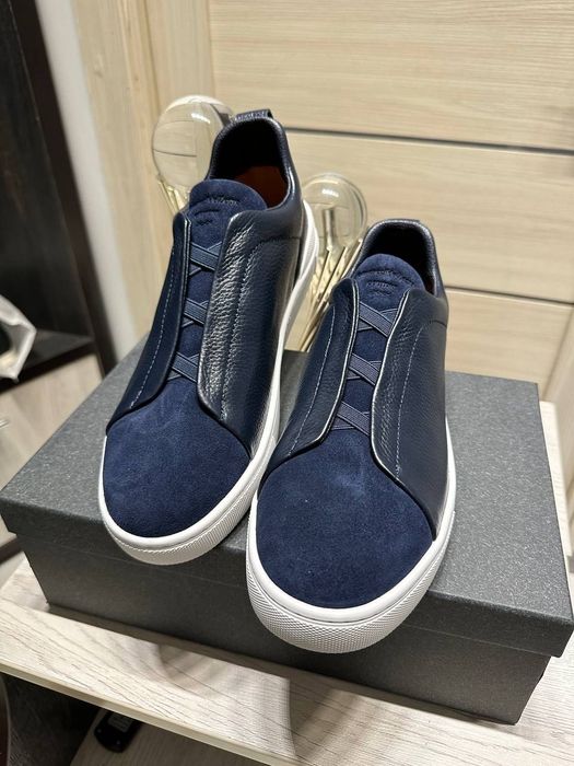 Loro Piana Zegna 1:1 luxury