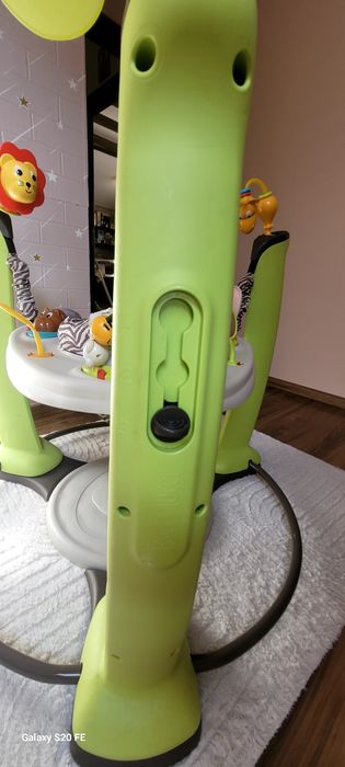 Бебешко бънджи 77€