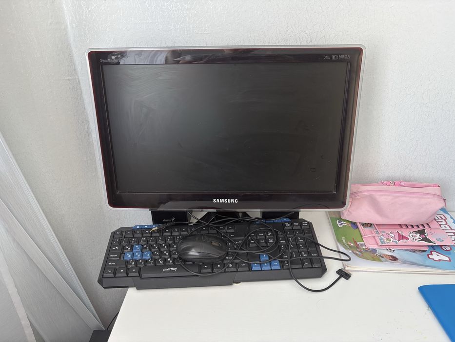 Продам компьютер