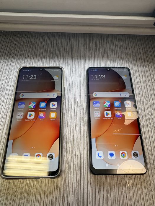 Като нов! Redmi 14c