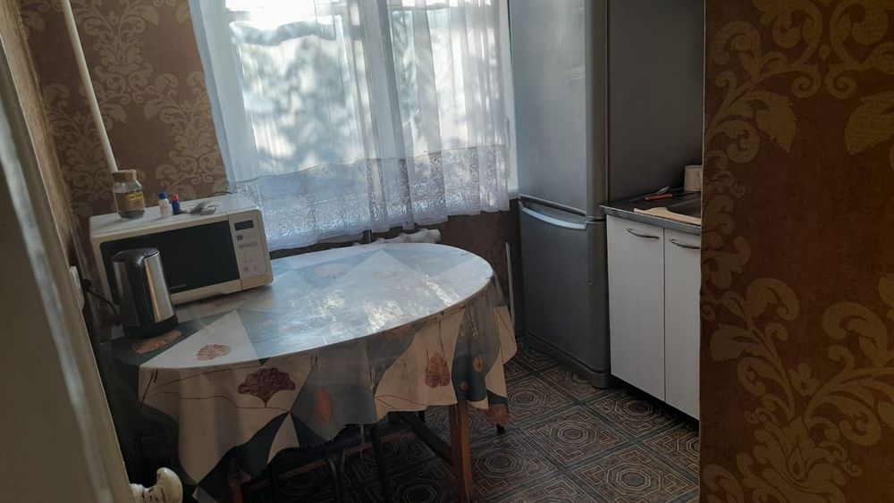 Продам однокомнатную квартиру