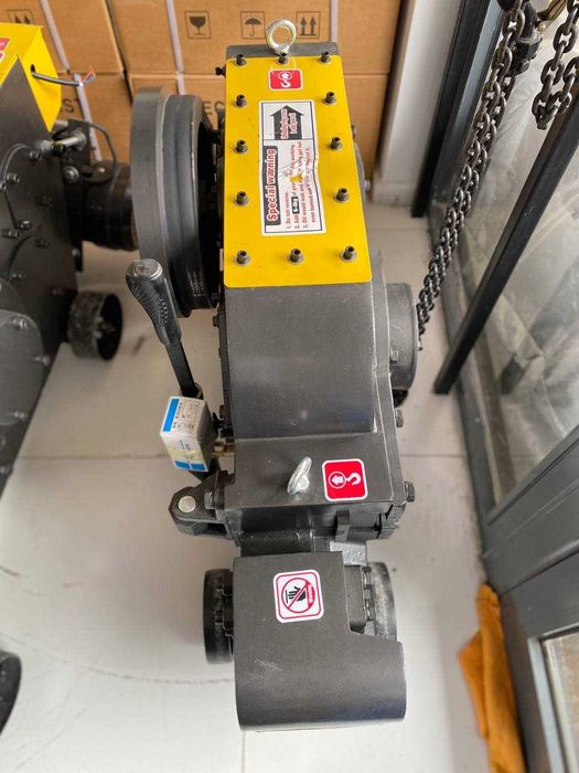 Станок Арматура рез - GQ40M