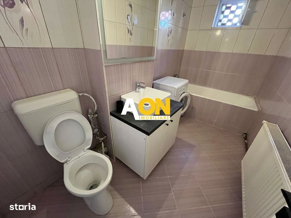 Apartament 3 Camere Superfinisat, Etaj 1 , Cetate, Foste Propiretati