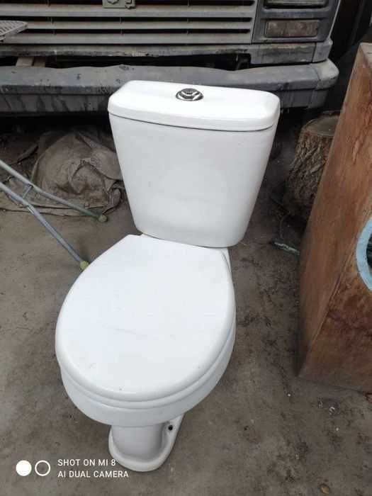 Унитаз дёшево дешёвый