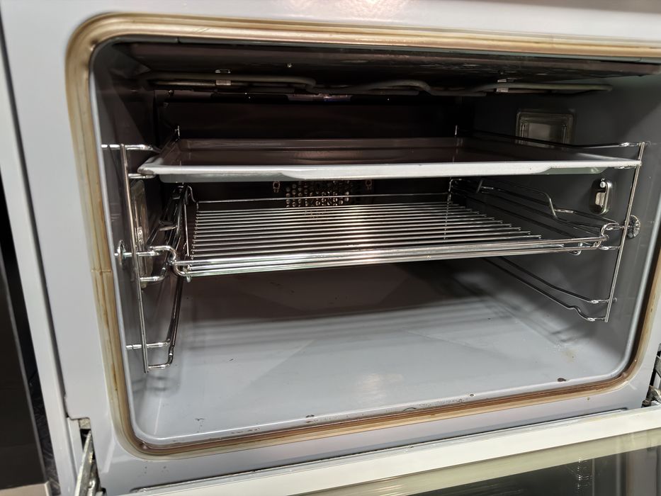 Фурна за вграждане Miele