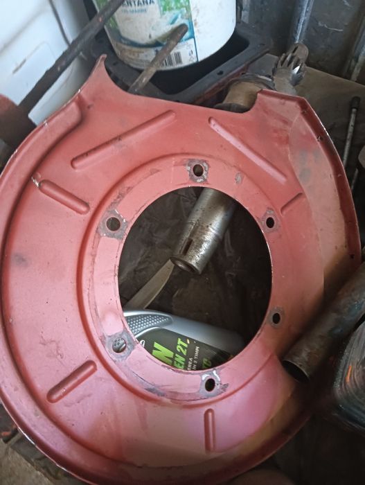 Piese lombardini lda 100